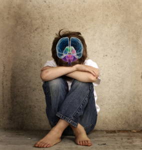 consecuencias del abuso sexual infantil en el desarrollo cerebral